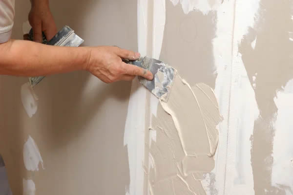 Cedar Rapids Drywall Repair