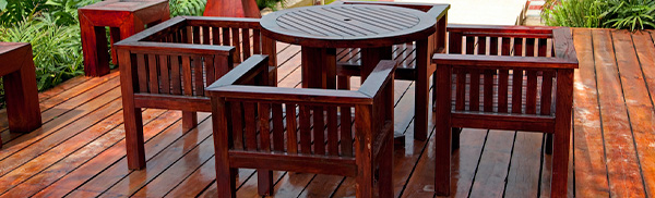 Cedar Rapids Patio Furniture Painting